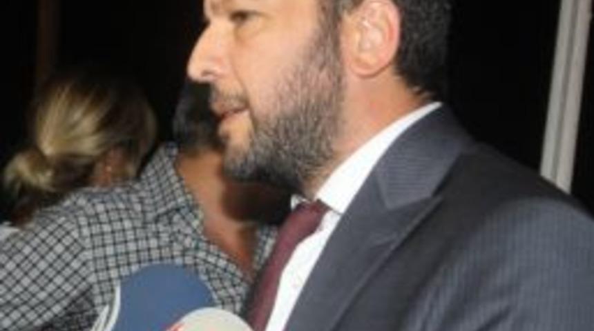 &Uuml;nl&uuml;lerden "demokrasi N&ouml;beti"ne Destek