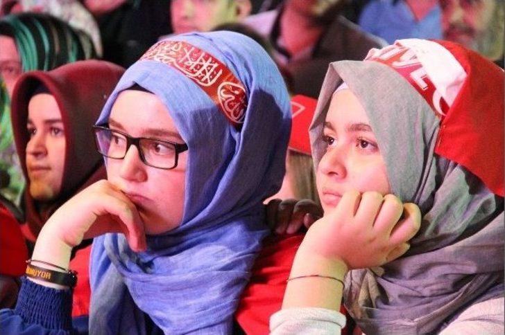 Kütahya’da Demokrasi Nöbetinin 8. Günü G3