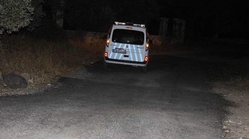 Fo&ccedil;a&rsquo;da Patlama Sesi Paniğe Neden Oldu