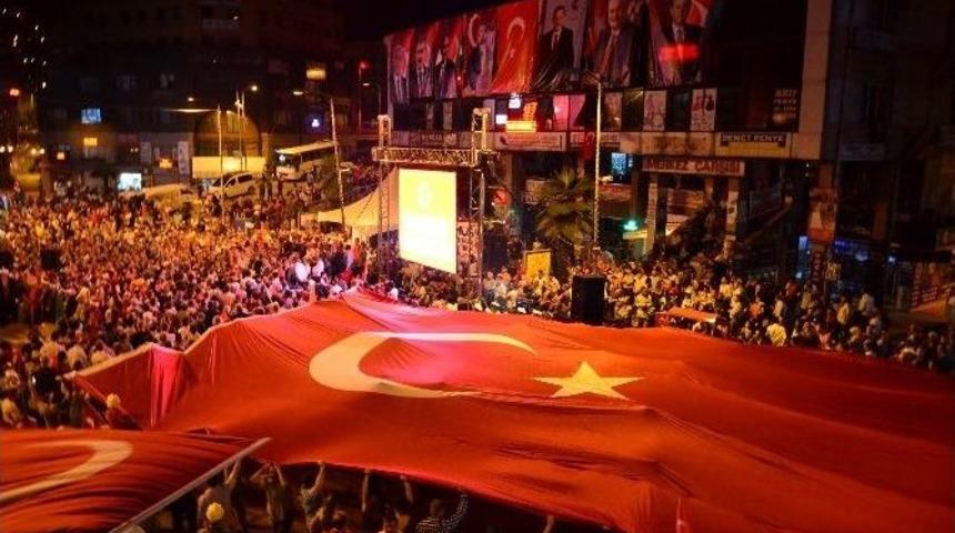 Ak Parti Zonguldak Milletvekili Faruk &Ccedil;aturoğlu: &ldquo;fetullah G&uuml;len&rsquo;i T&uuml;rkiye&rsquo;ye Vermezler. &Ccedil;&uuml;nk&uuml; &Ccedil;ok Şey Biliyor&rdquo;