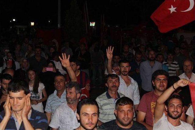 Tekirdağlılar 8 G&uuml;nd&uuml;r Uyumuyor 1