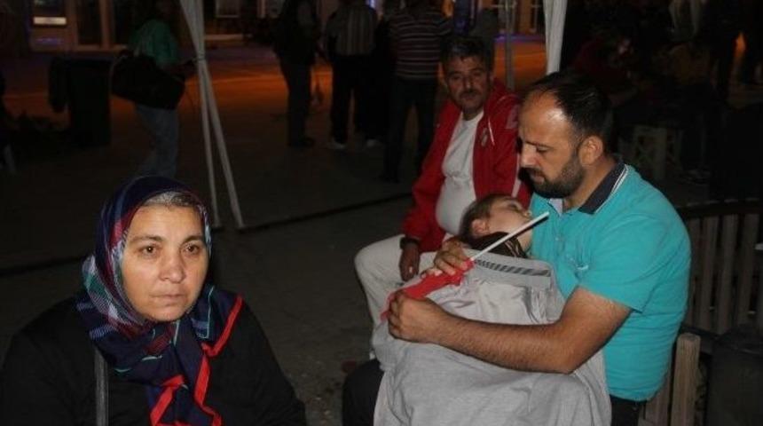 Bolu&rsquo;da Fet&ouml; Lideri Fethullah G&uuml;len&rsquo;e Tepki Yağdı