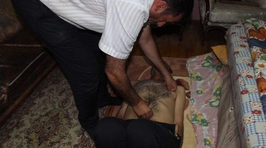 B&ouml;yle Fıtık Tedavisi G&ouml;r&uuml;lmedi