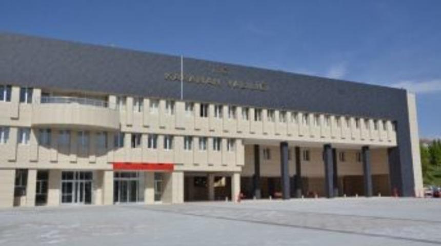 Karaman&rsquo;da A&ccedil;ığa Alınan Kamu G&ouml;revlisinin Sayısı 187&rsquo;ye &Ccedil;ıktı