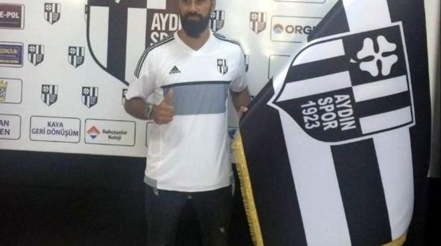 Aydınspor 1923 Gol Yollarını G&uuml;&ccedil;lendirdi