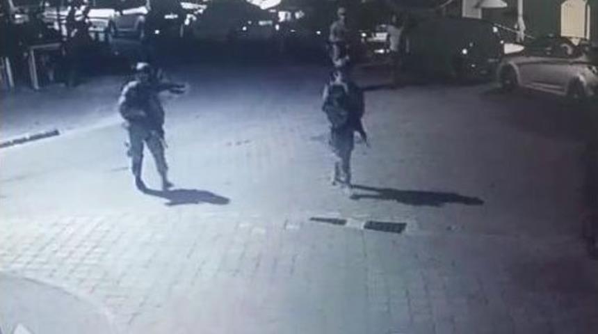 Cumhurbaşkanı&rsquo;nın Yerini Sivillere Sormuşlar