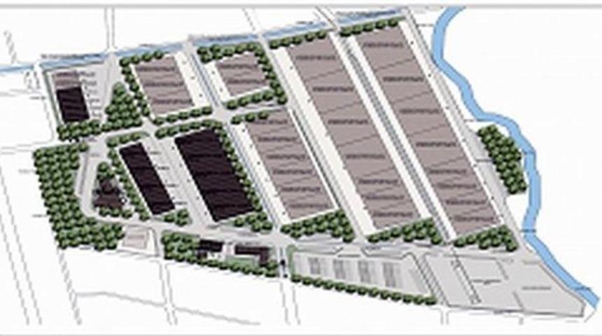 Samsun T&uuml;rkiye&rsquo;nin Lojistik Merkezi Olmayı Hedefliyor