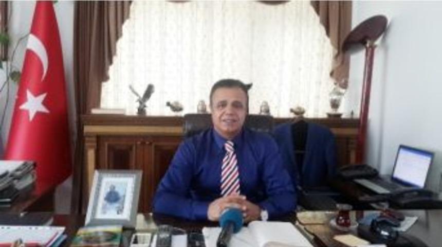 Darbe Girişiminin Gazilerinden Uıc Kurucu Y&ouml;netim Kurulu Başkanı Orhan Hikmet Azizoğlu, Yaşadıklarını Anlattı