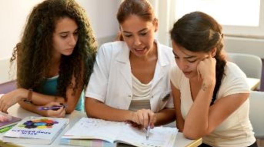 Murgem&rsquo;de Kayıtlar S&uuml;r&uuml;yor