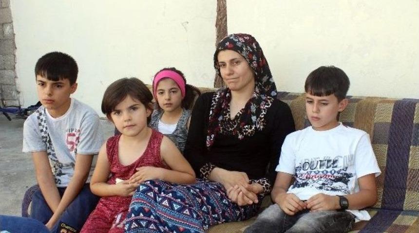 12 Yıldır Kimliksiz Yaşıyor