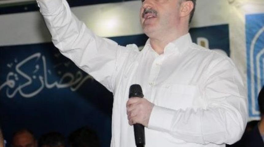 T&uuml;rkiye&rsquo;de Olağan Bir &lsquo;ohal&rsquo; Yaşanıyor