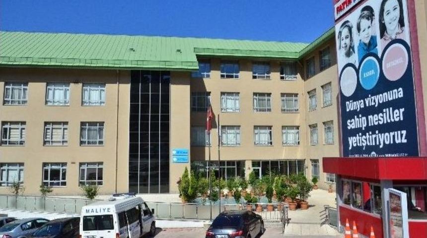 Zonguldak&rsquo;ta Fet&ouml; Okullarına Devlet Tarafından El Konuldu.