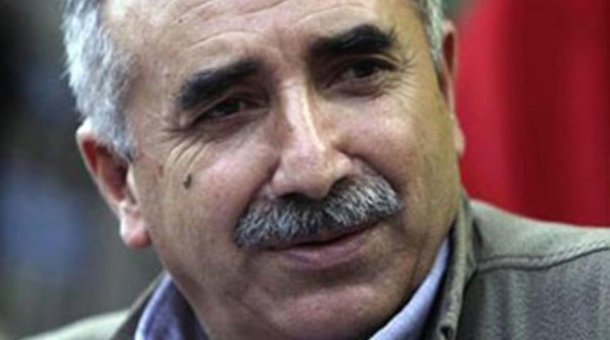 'Yelkenleri suya indirdik zannedilmesin'