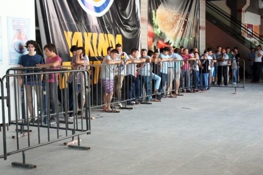 Bimeks 136. Mağazasını Keşan&rsquo;da A&ccedil;tı