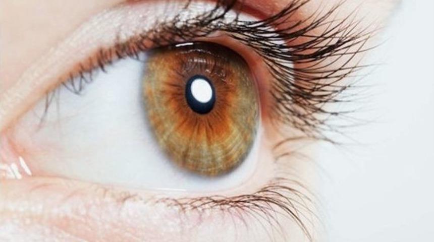 Lazer İle G&ouml;z Kusuru Tedavisi