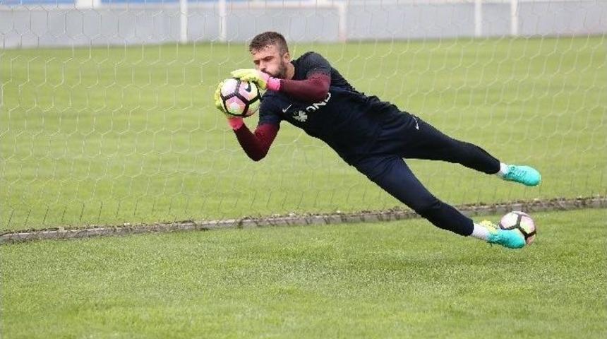 Trabzonspor’da Onur Kıvrak’ın Muhteşem Değişimi