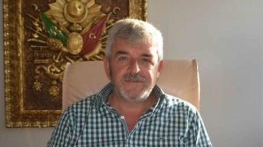 Ak Parti L&uuml;leburgaz İl&ccedil;e Başkanı Ko&ccedil;: &ldquo;darbecileri İl&ccedil;e &Ccedil;ıkışında Durdurduk&rdquo;