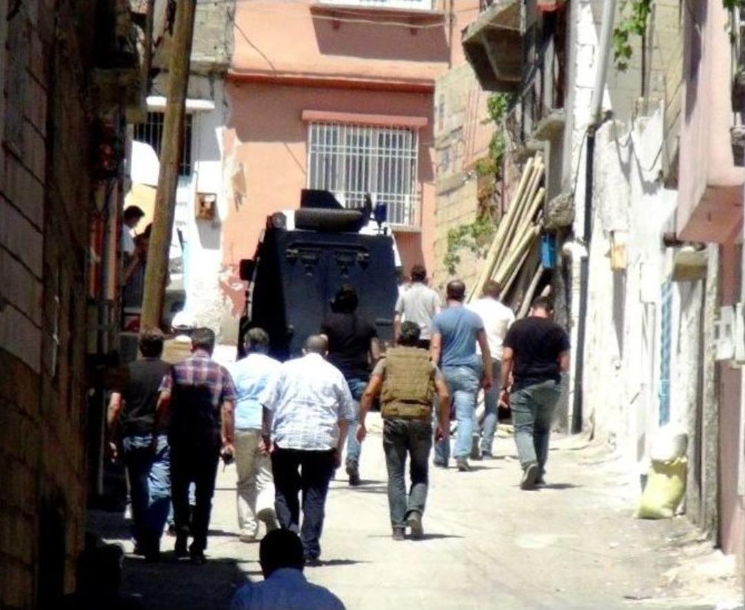 10 G&uuml;n Sonra Şehit Oldu