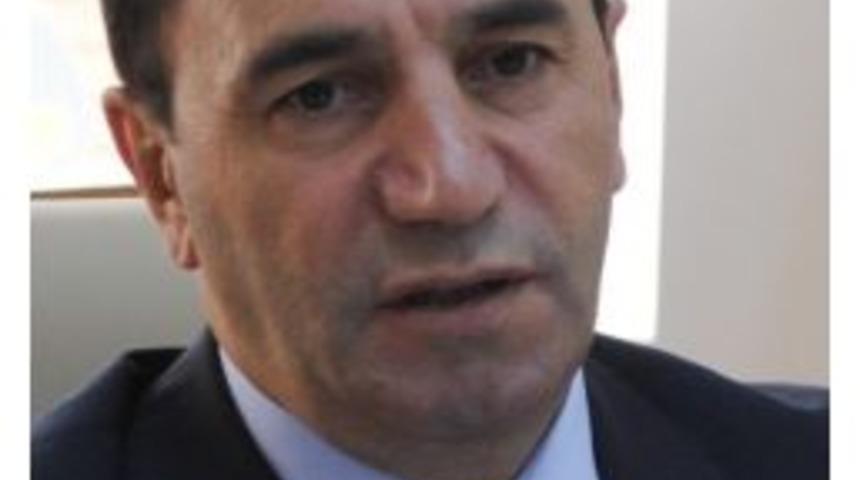 Vali Işık&rsquo;tan Basına &lsquo;milli Duruş&rsquo; &Ouml;vg&uuml;s&uuml;