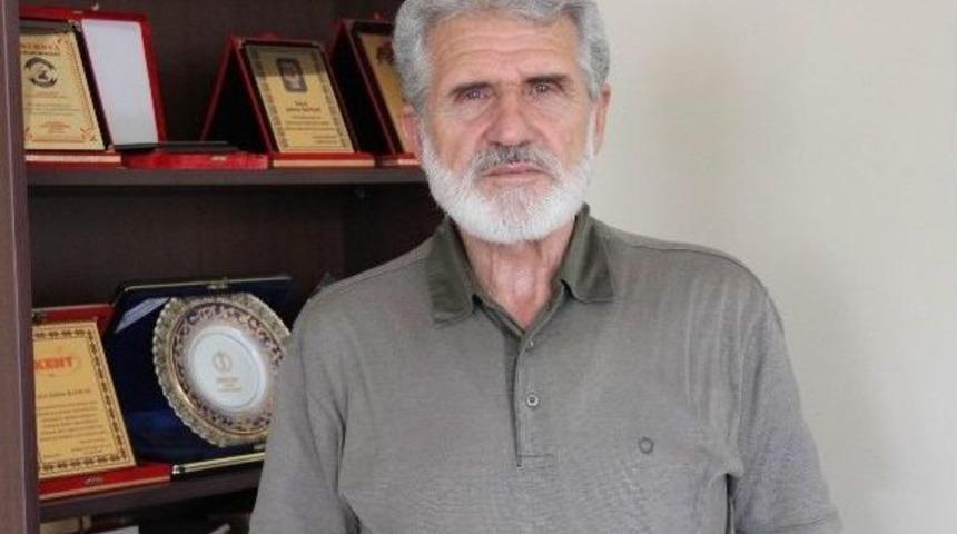 (&ouml;zel Haber) Refah Partisi Eski Milletvekili Şaban Bayrak, İşkence G&uuml;nlerini Anlattı