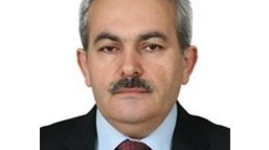 Isparta Vali Yardımcısı Tutuklandı