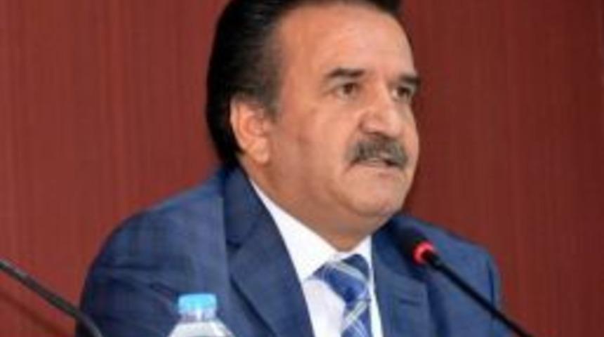 Anadolu Basın Birliği Sivas Şube Başkanı &Ccedil;ağlayan&rsquo;dan Basın Bayramı Mesajı