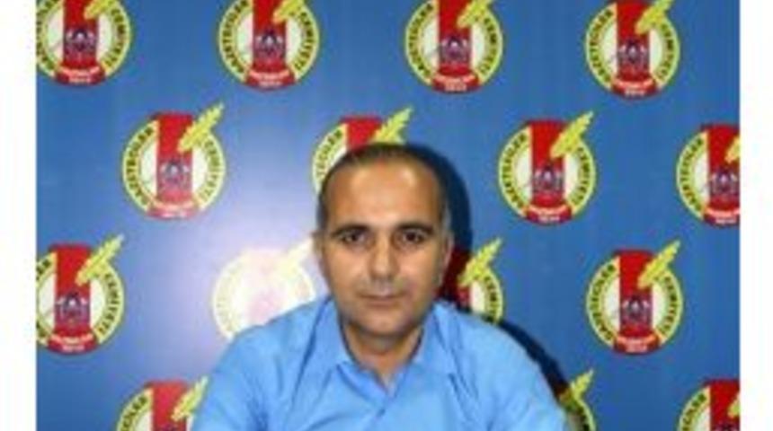 Egc Darbe Girişimini Kınadı