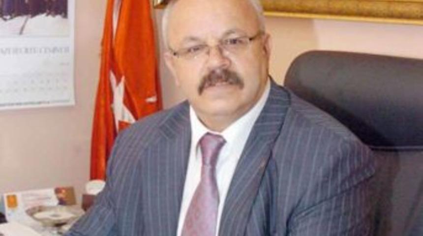 Sivas Gazeteciler Cemiyeti Başkanı &Uuml;nsal&rsquo;dan Basın Bayramı Mesajı