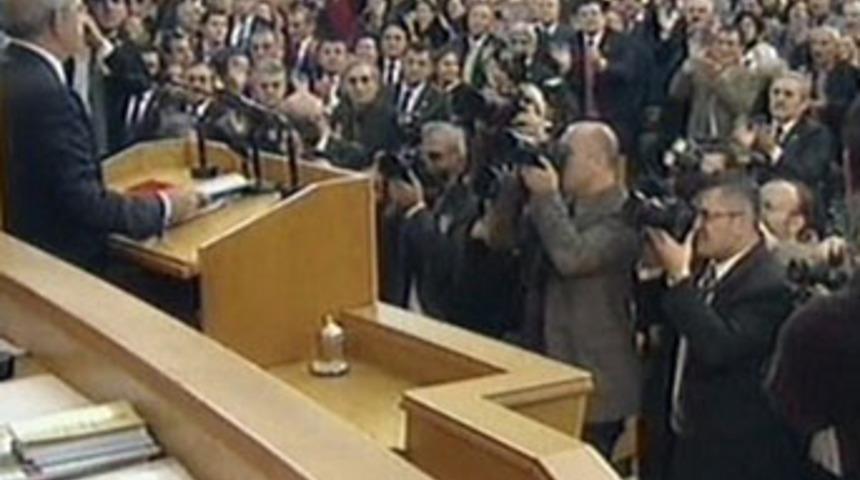 Siyaset dünyasını sarsacak iddia