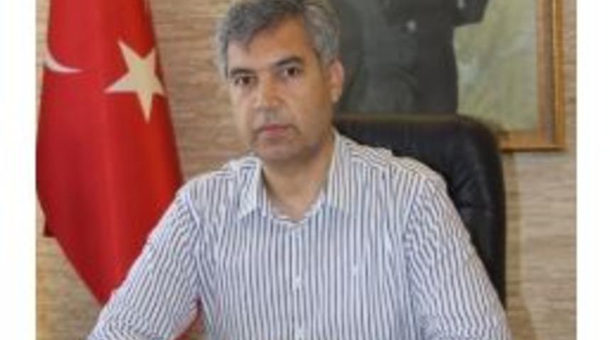 &Ccedil;anakkale&rsquo;de Ohal B&uuml;rosu Kuruldu