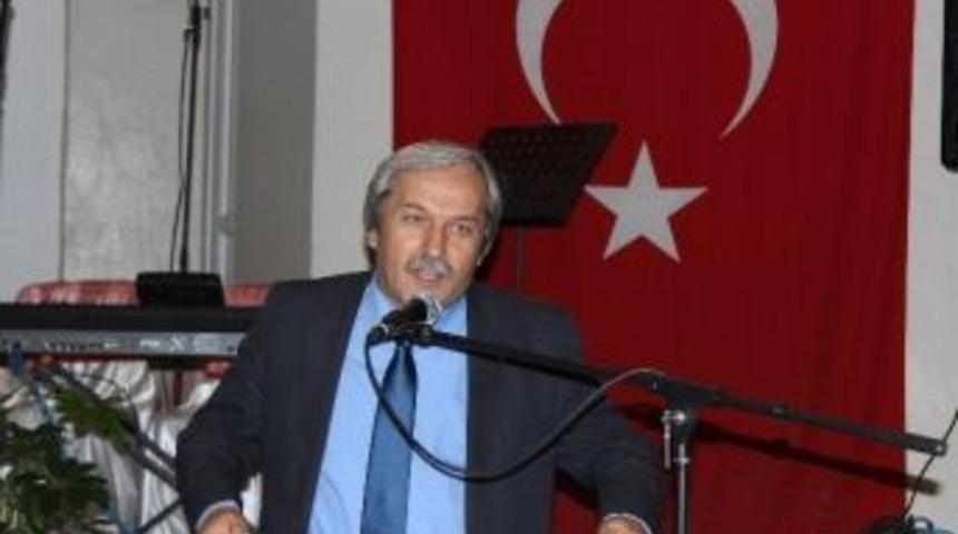 Osmaneli Belediye Başkanı Şahin&rsquo;in Basın Bayramı Mesajı