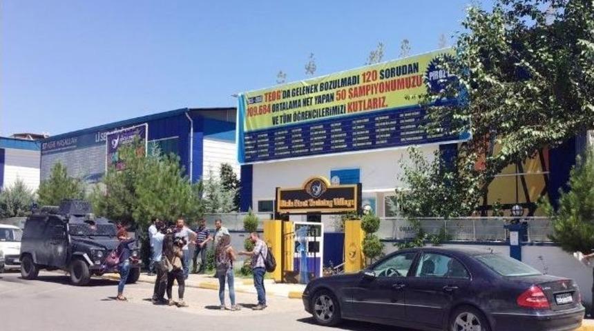 Diyarbakır&rsquo;da 56 Kurum Kapatıldı