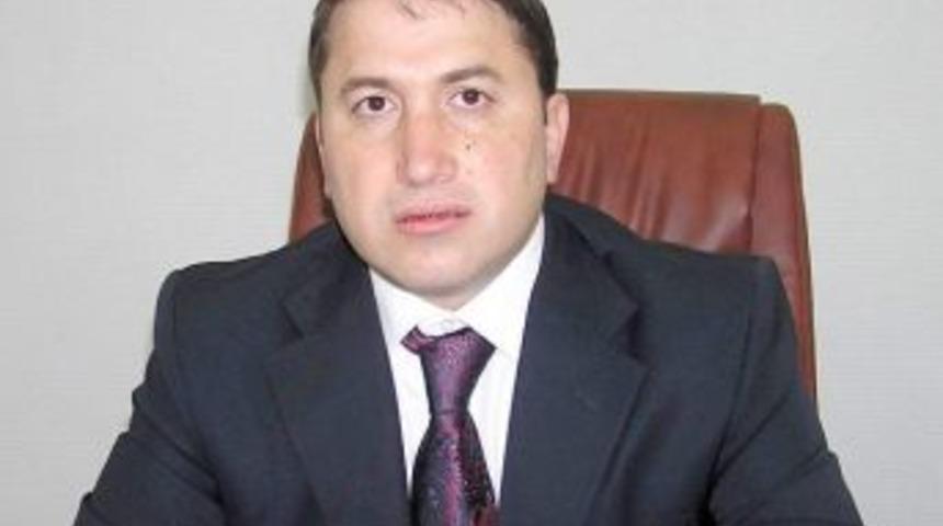 Stso Başkanı Kuzu&rsquo;dan 24 Temmuz Basın Bayramı A&ccedil;ıklaması