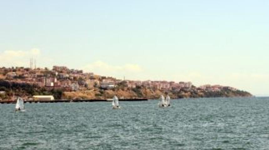 Tekirdağ Konut Satışında 8. Sırada Yer Adlı