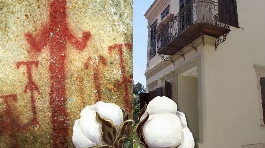 S&ouml;ke Tarih, Pamuk Ve Kadını Bir Projede Buluşturdu