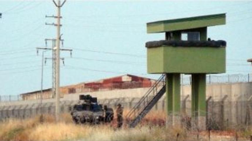 Ceylanpınar&rsquo;da Pyd &Uuml;yesi 1 Kişi Yakalandı