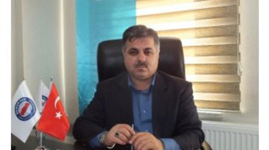 (&ouml;zel Haber) Sağlık-sen: "sağlıkta Ciddi Bir Temizlik Yapılmalı"