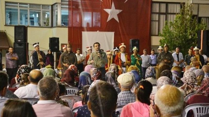 Milletvekili K&ouml;se: &ldquo;milletimiz, Darbeye Darbe Yaptı&rdquo;