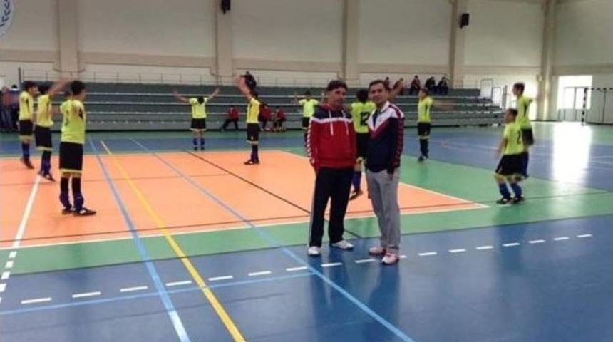 Ceylanpınarlı &Ouml;ğrencilerin B&uuml;y&uuml;k Başarısı