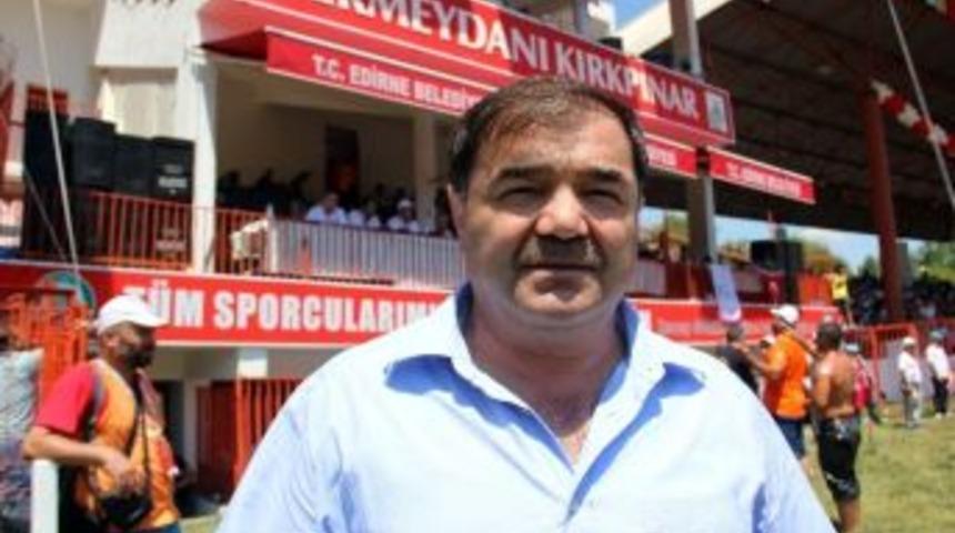 T&uuml;rkiye G&uuml;reş Federasyonu Başkanı Musa Aydın&rsquo;dan Zika Vir&uuml;s&uuml; A&ccedil;ıklaması