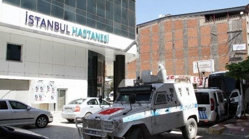 Van&rsquo;da Fet&ouml; Kurumlarına Operasyon