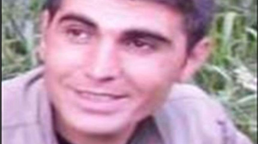 İ&ccedil;işleri Bakanlığı: 1 milyon TL &ouml;d&uuml;lle aranan ter&ouml;rist &ouml;ld&uuml;r&uuml;ld&uuml;