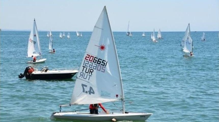 2. Rodosto Kupası İkinci G&uuml;n Yarışları İle Devam Ediyor