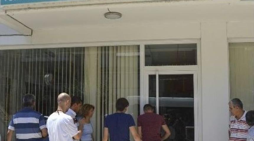 Paralel Okulları, Dernekleri Kapatıldı