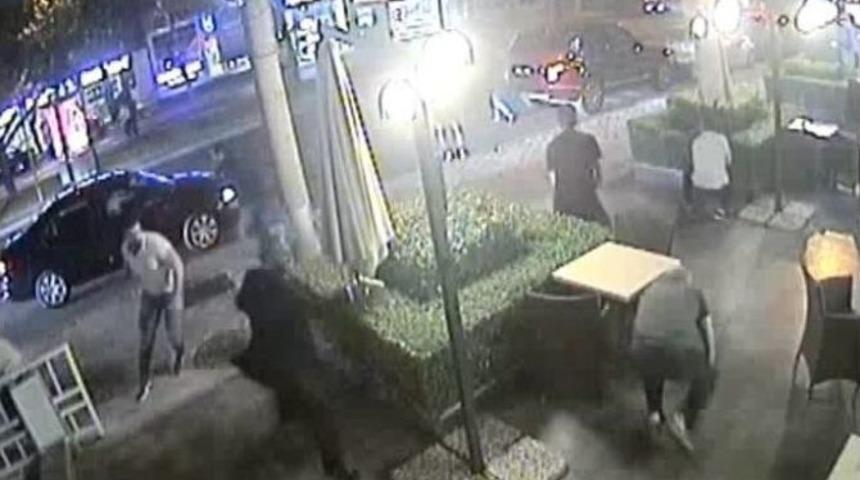 Etiler&rsquo;deki Cinayetle İlgili Dokuz Kişi G&ouml;zaltına Alındı