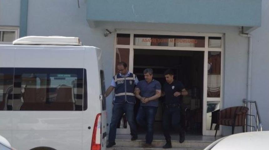 Darbeciler, Kocaeli Emniyet M&uuml;d&uuml;r&uuml;&rsquo;n&uuml; &Ouml;ld&uuml;rmeyi Planladı