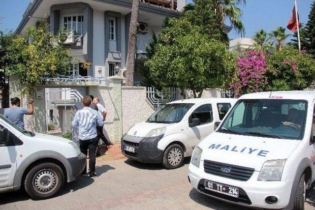 Adana’da Fetö’ye Yakın 14 Özel Okul Ve Bir Üniversite Kapatıldı