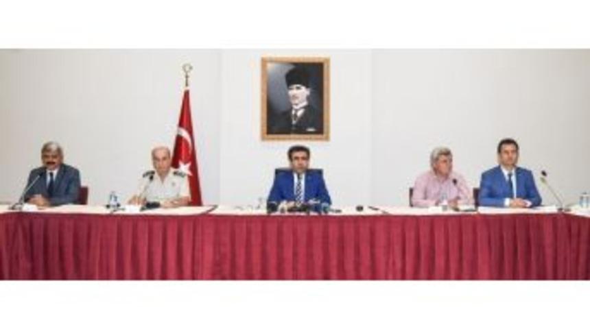 Kocaeli&rsquo;de 1020 Personel G&ouml;revden Alındı