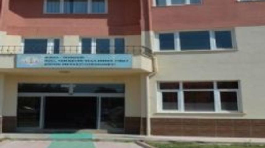 Yenişehir&rsquo;de Fet&ouml; Okulu M&uuml;h&uuml;rlendi