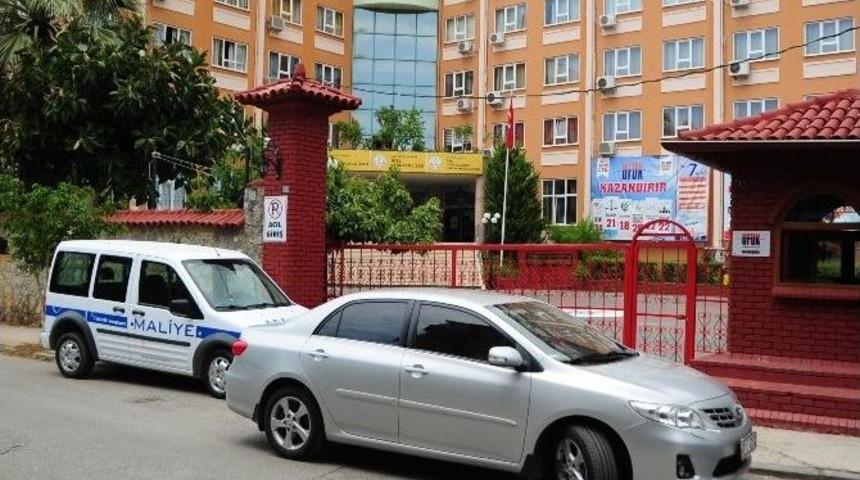 Alanya&rsquo;da 7 Okul M&uuml;h&uuml;rlendi